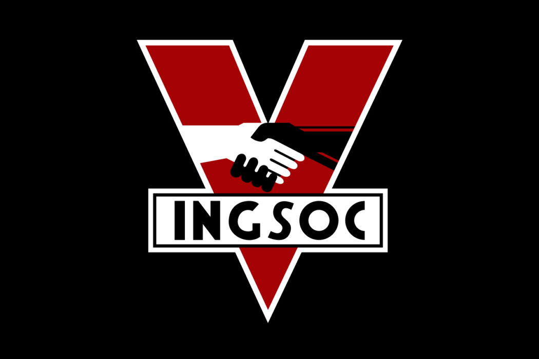 1984 ingsoc