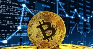 США потеряли лидерство по объему транзакций в биткойнах