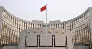 Бывший топ-менеджер НБК призвал регулятора Китая поучаствовать в решении вопроса Libra