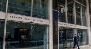 ЦБ Австралии протестировал систему на блокчейне Эфириума для межбанковских платежей