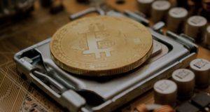 Отмывание денег в криптовалютах