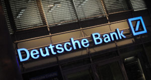 Deutsche Bank: «Bitcoin не станет надежной валютой». Проблема в волатильности