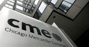 CME запустила торговлю опционами на биткойн