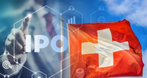 Швейцарская компания Overture впервые проведет IPO на блокчейне Эфириума