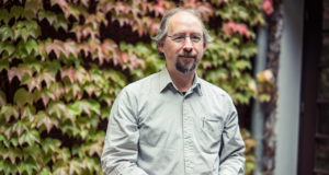 Адам Бэк: «Курс биткойна может достигнуть $100 000 в этом году»