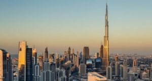 В Дубае появится собственная «Криптодолина»