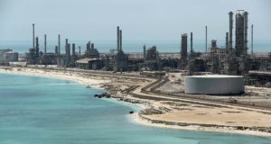 Нефтяной гигант Saudi Aramco купил акции блокчейн-платформы Vakt на сумму $5 млн
