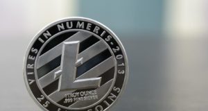 Более половины LTC лежат на кошельках без движения более года
