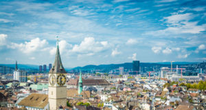 В Швейцарии завершили крупную сделку по продаже недвижимости на блокчейне