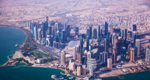 Финансовый регулятор Катара запретил торговлю криптовалютами в стране