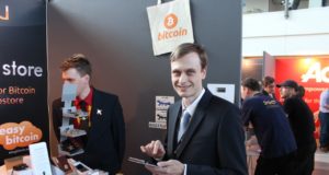 Криптобиржа Kraken планирует занять нишу Биткойн-фьючерсов в России