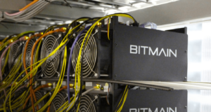 Bitmain отказалась от услуг DMG Blockchain по управлению майнинговым центром в Техасе