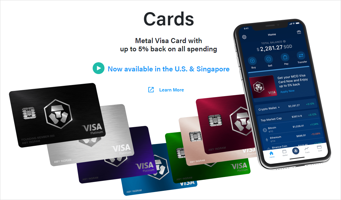 Великая гонка к статусу криптобанка