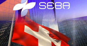 Криптовалютный банк SEBA собирается привлечь более $95 млн от новых инвесторов