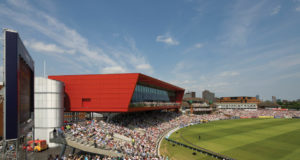 Крикетный клуб Lancashire Cricket Club использует блокчейн для продажи билетов