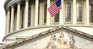 Министерство финансов США тестирует систему на блокчейне для выплаты пособий