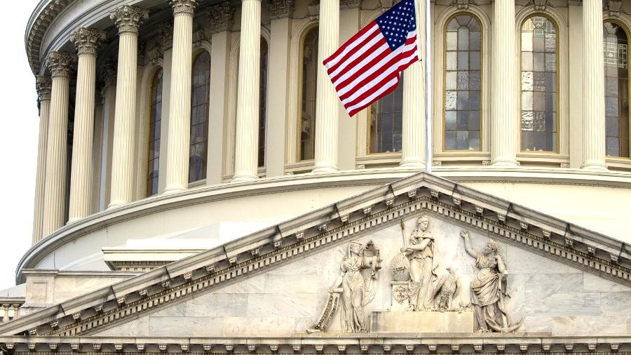 Министерство финансов США тестирует систему на блокчейне для выплаты пособий