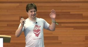 Разработчик Эфириума Вирджил Гриффит освобожден под залог $1 млн