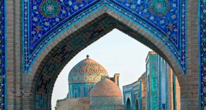 Проект Cardano сотрудничает с правительством Узбекистана по внедрению блокчейна и STO