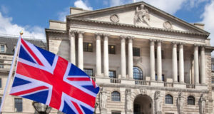 Сотрудник Банка Англии: «стейблкойны должны регулироваться как обычные платежные системы»