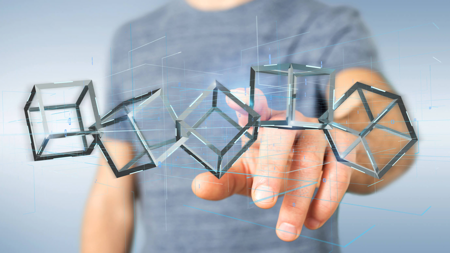 В Гуандуне запущена блокчейн-платформа для кредитования малого и среднего бизнеса