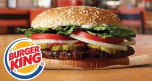 Подразделение Burger King в Венесуэле начало принимать к оплате криптовалюты