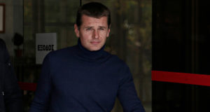 Власти Франции предъявили Александру Виннику официальные обвинения