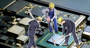 Количество запросов в Google об уполовинивании награды майнеров биткойна удвоилось с начала года