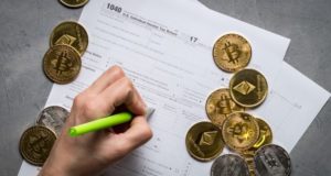 Южная Корея разработает новый закон о налогообложении криптовалют