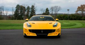 CurioInvest и MERJ планируют токенизировать люксовые автомобили