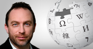 Соучредитель Википедии назвал добавление криптовалют «безумием»