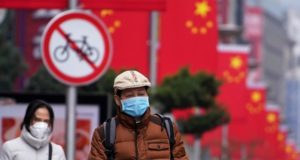 Лихуэй Ли: «распространение коронавируса подталкивает НБК к выпуску национальной криптовалюты»