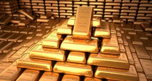 Австралийский монетный двор запустит блокчейн-платформу для отслеживания слитков золота