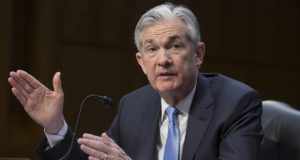 Джером Пауэлл: «Анонс Libra послужил импульсом для начала активной работы над цифровым долларом»