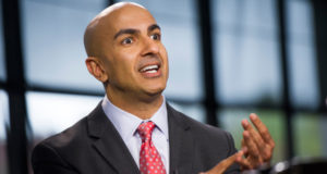 Глава ФРБ Миннеаполиса: «Сегодняшние криптовалюты – это полыхающий мусор»