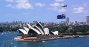 Регулятор Австралии зарегистрировал 312 обменников и бирж криптовалют