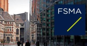 FSMA Бельгии призывает правительство к разработке криптовалютного регулирования
