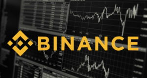 Пользователи Binance смогут покупать криптовалюту за рубли с помощью Visa