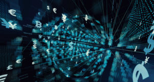 Представители десяти ЦБ обсудили государственные криптовалюты на конференции в Киеве