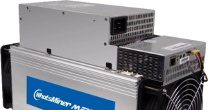 Компания MicroBT за 2019 год поставила 600 000 ASIC-майнеров