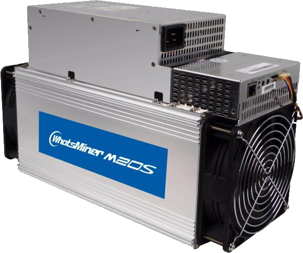 Компания MicroBT за 2019 год поставила 600 000 ASIC-майнеров Компания MicroBT за 2019 год поставила 600 000 ASIC-майнеров