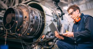 Операторы технического обслуживания самолетов создали MRO Blockchain Alliance