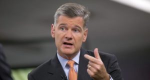 Марк Юско:«Кризис фиатных валют играет на руку биткойну»