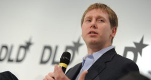 Барри Зильберт: «стейблкойны от центробанков повысят ценность биткойна»