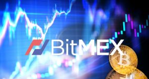 На BitMEX за один день были проданы деривативы на BTC на $190 млн