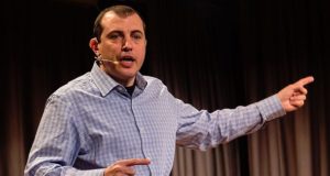 Андреас Антонопулос: «проект Facebook Libra обязательно провалится»