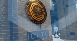 CFTC проведет встречу с финтех-стартапами в апреле