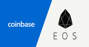 Coinbase сообщила о задержке с вводом и выводом EOS из-за «снижения производительности сети»