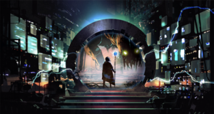 Enjin запускает платформу для разработки игр на Эфириуме