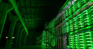 К концу 2020 года Bitmain, MicroBT, Canaan и Ebang будут контролировать 98% производства ASIC-майнеров